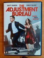 DVD: Adjustment Bureau (Matt Damon), Cd's en Dvd's, Dvd's | Science Fiction en Fantasy, Ophalen of Verzenden, Zo goed als nieuw