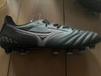 Morelia Neo III Pro voetbalschoenen 46 voetbal zwart, Verzenden, Nieuw, Schoenen