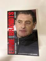 Ernie Brandts - Biografie, Boeken, Verzenden, Zo goed als nieuw, Sport