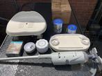 Intex pure spa assessoires, Tuin en Terras, Bubbelbaden en Hottubs, Ophalen, Zo goed als nieuw, Filter, Opblaasbaar