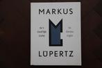 Markus Lüpertz - In Divine Light / In 't God'lijk Licht, Ophalen of Verzenden, Gelezen, Schilder- en Tekenkunst