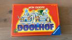 Mijn eerste doolhof, Hobby en Vrije tijd, Gezelschapsspellen | Bordspellen, Ophalen of Verzenden, Zo goed als nieuw