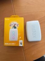 Fujifilm Instax Mini Link 3 Fotoprinter, Computers en Software, Printers, Fotoprinter, Ophalen of Verzenden, Thermo-printer, Draadloos
