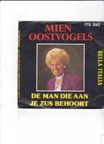 Single Mien Oostvogels - De man die aan je zus behoort, Ophalen of Verzenden, Gebruikt, Nederlandstalig