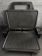 WMF LONO Contactgrill, Ophalen of Verzenden, Uitneembare platen, Gebruikt