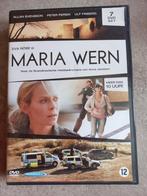 Box met 7 dvd's van Maria Wern, Zweedse detectives, Ophalen of Verzenden