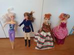 Barbies en benodigdheden, Ophalen of Verzenden, Zo goed als nieuw, Barbie