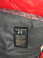 Canon CB-2LC Batterijlader - Camera Acculader, Ophalen of Verzenden, Gebruikt