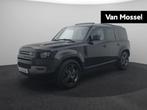 Land Rover Defender 110 P400e 110 X-Dynamic HSE | Schuif-/Ka, Auto's, 12 maanden, 404 pk, Gebruikt, Euro 6