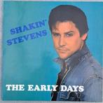 Shakin' Stevens - The Early Days  Originele LP Nieuw, Ophalen of Verzenden, Nieuw in verpakking, 12 inch, Poprock