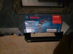 Bosch Blauw multitool zgan., Overige typen, Ophalen of Verzenden, Zo goed als nieuw, 30 tot 70 mm