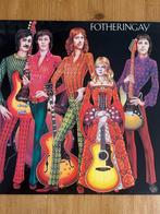 Fotheringay - Lp, Ophalen of Verzenden, Singer-songwriter