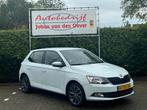 Skoda Fabia 1.0 Active Airco LM-Velgen, 21 km/l, Stof, Gebruikt, 60 pk