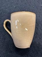 NIEUW! Blokker mokken 6 st grijs gouden randje €14,99, Huis en Inrichting, Nieuw, Ophalen of Verzenden, Overige stijlen, Kop(pen) en/of Schotel(s)