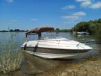 Larson 220, Watersport en Boten, Ophalen, Binnenboordmotor, 6 meter of meer, Zo goed als nieuw