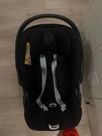 Autostoel cybex platinum cloud Z2, Autogordel of Isofix, 0 t/m 18 kg, Zo goed als nieuw, Ophalen