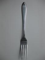 Keltum Vork Gemerkt Met Posthoorn, Ophalen of Verzenden