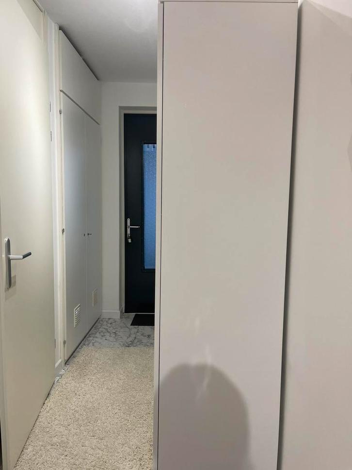 Schoenen kast 3 in 1, Huis en Inrichting, Kasten | Kledingkasten, Zo goed als nieuw, 25 tot 50 cm, Ophalen of Verzenden