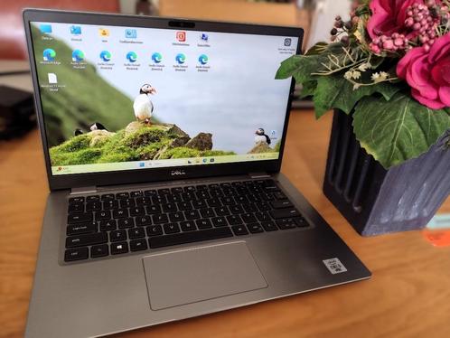 Dell Latitude 7310  i5 10e gen 8G 256G W11p, Computers en Software, Windows Laptops, Zo goed als nieuw, 13 inch, SSD, 3 tot 4 Ghz
