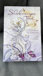 Shadowscapes Tarot, Tarot of Kaarten leggen, Overige typen, Nieuw, Stephanie Pui-Mun Law