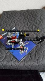 lego technic, Complete set, Gebruikt, Ophalen of Verzenden, Lego