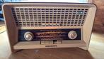Philips lampenradio, Antiek en Kunst, Antiek | Tv's en Audio, Ophalen of Verzenden