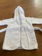Nieuwe babybadjas maat 62/68, Ophalen of Verzenden, Nieuw, Jongetje of Meisje, Overige typen