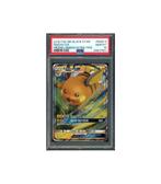 Pokemon Raichu GX Hidden Fates Tin Promo #SM213 PSA 10, Hobby en Vrije tijd, Verzamelkaartspellen | Pokémon, Ophalen of Verzenden