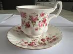 Royal Albert Bone China "14", Ophalen of Verzenden