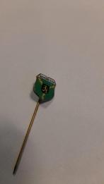 Vintage Gemünd Eifel Geëmailleerd Speldje, Ophalen of Verzenden, Gebruikt, Stad of Land, Speldje of Pin