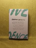 Creative confidence - Tom Kelley. David Kelley., Ophalen of Verzenden, Zo goed als nieuw
