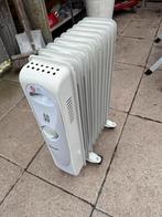 Sencys kachel, radiator, Doe-het-zelf en Verbouw, Ophalen, 30 tot 80 cm, Gebruikt, Kachel