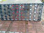 Tempur schotelbodem 80x200, Huis en Inrichting, Slaapkamer | Matrassen en Bedbodems, Ophalen, Gebruikt, Eenpersoons, 80 cm
