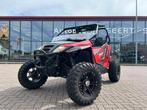 ARCTIC CAT Wildcat, Motoren, Quads en Trikes, 700 cc, 4 cilinders, Meer dan 35 kW
