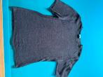 Via appa due shirt maat 46 bruin, Kleding | Dames, T-shirts, Bruin, Maat 46/48 (XL) of groter, Ophalen of Verzenden, Zo goed als nieuw