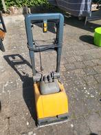 Schrob/zuig machine, Ophalen, Zo goed als nieuw