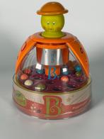 speelgoeB. Toys – Poppitoppy Spinning Topd, Verzenden, Nieuw, Overige typen
