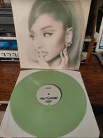 Ariana Grande - Positions (Groene Vinyl), Ophalen of Verzenden, Zo goed als nieuw, 12 inch
