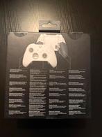 Xbox Elite Controller Wit - Zo Goed Als Nieuw! Incl doos!, Ophalen of Verzenden, Zo goed als nieuw, Controller, Xbox One