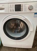 Gratis wasmachine, Witgoed en Apparatuur, Wasmachines, Ophalen, 1200 tot 1600 toeren, Gebruikt, Bovenlader