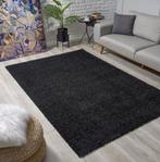 Vloerkleed, Huis en Inrichting, Stoffering | Tapijten en Kleden, 100 tot 150 cm, Zwart, 200 cm of meer, Ophalen of Verzenden