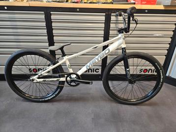 Summer Sale!️☀️ Nieuwe Meybo Cruiser Clipper BMX crossfiets beschikbaar voor biedingen