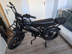 La souris Elektrische Fatbike - zo goed als nieuw, Gebruikt, 50 km per accu of meer, 55 tot 59 cm, Ophalen