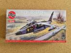 Airfix A03011V SEPECAT Jaguar GR.1 1:72 - zie omschrijving, Overige merken, 1:72 tot 1:144, Airfix, Nieuw