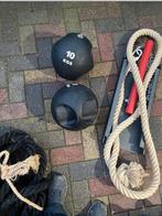 Slede voor crossfit / Hyrox / Bootcamp, Sport en Fitness, Overige Sport en Fitness, Ophalen, Zo goed als nieuw