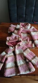 Herfst jassen, Ophalen, Zo goed als nieuw, Hema, Meisje