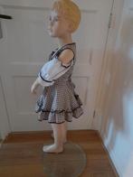 Verkleedkleren: Dirndl maat 116 NIEUW, Kinderen en Baby's, Carnavalskleding en Verkleedspullen, Ophalen of Verzenden, Nieuw, 110 t/m 116