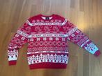 Ajax kersttrui maat xxl valt als een xl, Ophalen of Verzenden, Zo goed als nieuw, Ajax, Shirt