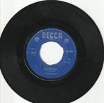 The Rolling Stones - Not Fade Away / Little By Little  1964, Ophalen, Gebruikt, Pop