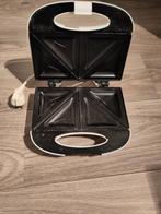 tosti ijzer, Ophalen, Gebruikt